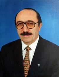 Selahattin EKREMOĞLU